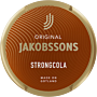 Jakobssons Strong Cola