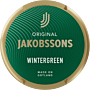 Jakobssons Wintergreen