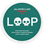 LOOP Jalapeño Lime Slim Strong