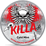 Killa Cold Mint