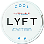 LYFT Cool Air X-Strong