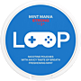 LOOP Mint Mania Slim Strong