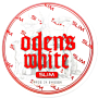 Odens Extreme White Slim