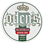Odens Wintergreen Extreme White Dry Slim 10g