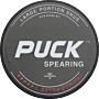 Puck Spearing