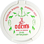 Odens Wintergreen Extreme White Portion Dry