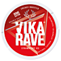 Vika Rave Double shot Strawbery Ice