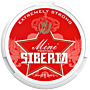 Siberia Red White Dry Mini