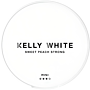 Kelly White Sweet Peach Strong Mini