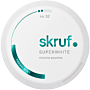 Skruf Fresh Super White Slim #2