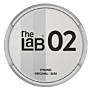 The Lab 02 Slim Portion Strong