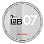 The Lab 07 Slim White Portion Extra Strong
