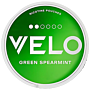 Velo Green Spearmint