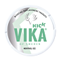 Vika Kick Menthol Ice 