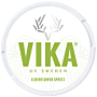 Vika Elderflower Spritz