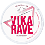 Vika Rave Cherry Berry 