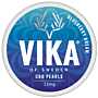 VIKA CBD PEARLS 15MG  BLUEBERRY DREAM