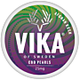 Vika CBD Pearls Afghan Kush 25mg