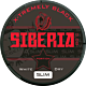 Siberia Black White Dry Portion Slim