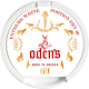 Odens 69 Extreme White Dry Portion