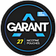 Garant Ice Cool