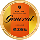 General Mackmyra Original Portion