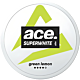 Ace Green Lemon All White Snus
