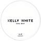 Kelly White Cool Mint