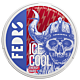 FEDRS ICE COOL ENERGY HARD 