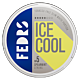 FEDRS ICE COOL SPEARMINT 5 
