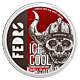 FEDRS ICE COOL TOBACCO CHERRY HARD
