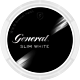 General XR Slim White