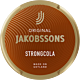 Jakobssons Strong Cola