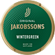 Jakobssons Wintergreen