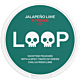 LOOP Jalapeño Lime Slim Strong