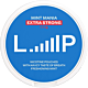 LOOP Mint Mania Slim Extra Strong