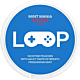 LOOP Mint Mania Slim Strong