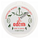 Odens Menthol Extreme White Dry Portion