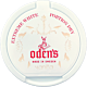 Odens Vanilla Portions