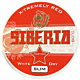 Siberia Red White Dry Portion Slim