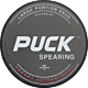 Puck Spearing