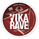 Vika Rave Double shot Bold Cinnamon