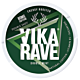 Vika Rave Double shot Double mint