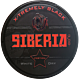 Siberia Black White Dry Portion