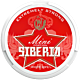 Siberia Red White Dry Mini