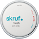 Skruf Fresh no.4 Fresh Mint Xtra Strong 