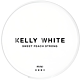 Kelly White Sweet Peach Strong Mini