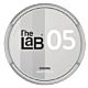 The Lab 05 Slim White Portion Strong
