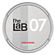 The Lab 07 Slim White Portion Extra Strong