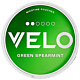 Velo Green Spearmint